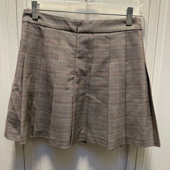Sunday best plaid skirt size 6 - Picture 2 of 6